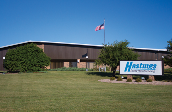 Hastings Equity Manufacturing
